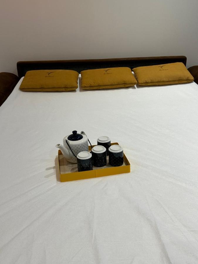 דייפ Des Beaux Appartements Deluxe מראה חיצוני תמונה