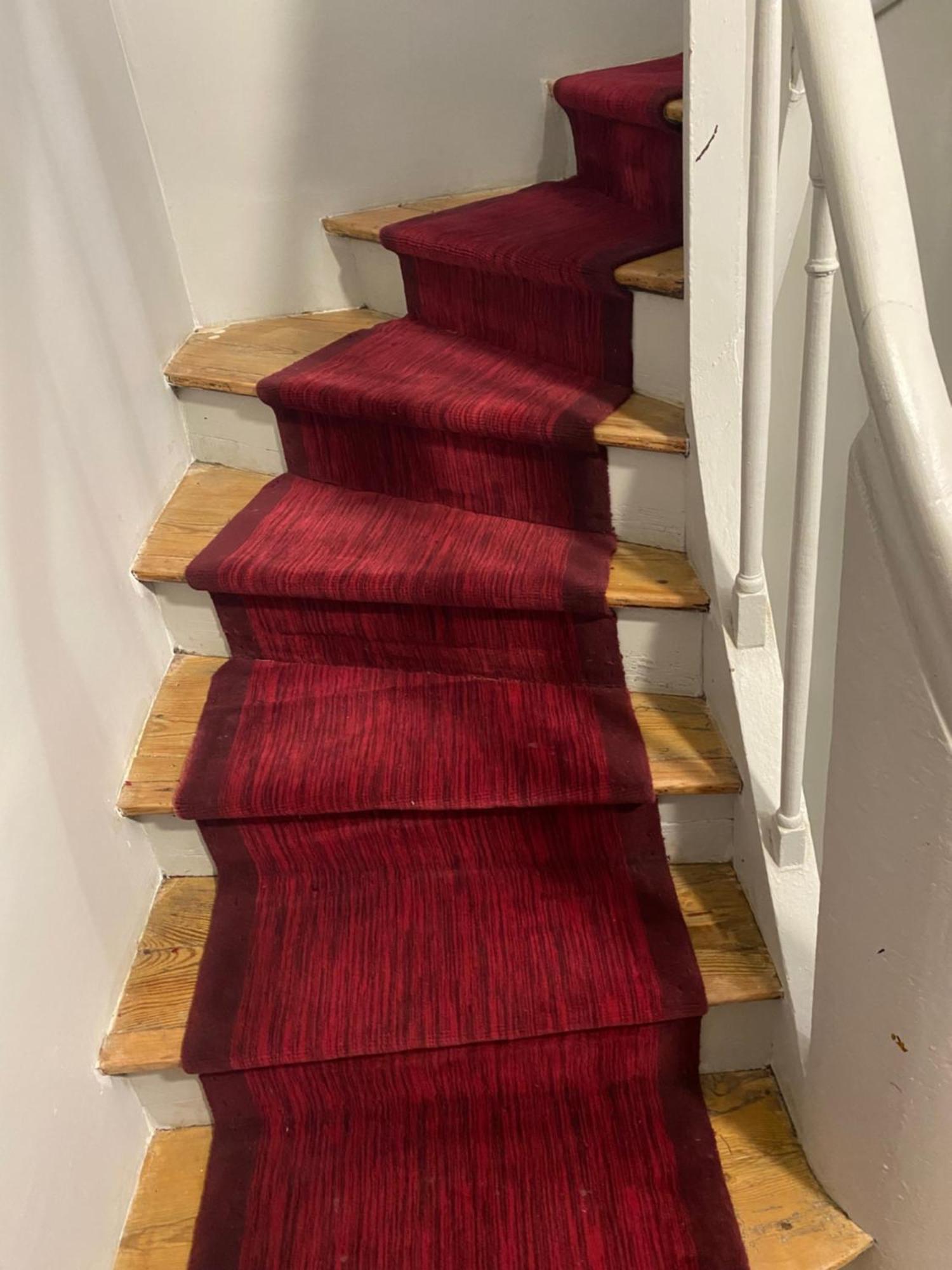 דייפ Des Beaux Appartements Deluxe מראה חיצוני תמונה
